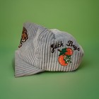 Lafavre X Jacksonville Jaguars Jack Boys Hat Strapback Rare Vintage     