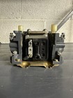 Westinghouse 11200k1ccn Life-line Starter  Nema Size 1  Poly Ph  220v 60hz Coil