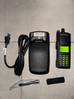 Motorola Xts3000 Iii 403-470 Mhz Digital Police Uhf 2 Way Radio H09rdh9pw7bn Ham