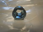  3 8-16 X 13mm Type D Flanged Thread Insert  For Wood Die Cast Zinc  10 Pcs 