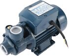1 2 Hp Electric Water Pump Centrifugal 10 Gpm Cast Iron For Irrigation And Ga   