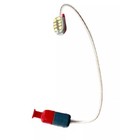 Gn Resound Surefit 3 Receivers  for Resound One  Omnia And Nexia Hearing Aids 