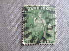 Barbados  Scott  15 used
