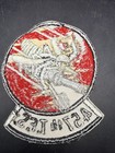 Usaf 457 Tfs Tactical Fighter Squadron Patch 70s 80s Us Air Force Rare