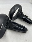 Rare Oculus Santa Cruz Dev Kit Vr Controllers Cle401 Pair No Battery Covers