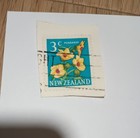 Vintage Oceania Stamps Stamp Collection Australia New Zealand Also United Nation