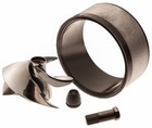 Solas Sea Doo Impeller Sd-cd-15 23 W  140mm Wear Ring   Tool 787 Gtx Gsx Spx Xp