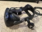 Htc Vive Virtual Reality Headset cords accessories
