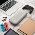 For Nintendo Switch   Oled Model Carry Case Protective Hard Shell Travel Pouch