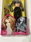 Britney Spears Stronger Video Collection Doll Nib Oops  Era 2001 Britney Brands 