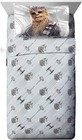 Disney s Star Wars 3 Piece Twin Sheet Set Chewbacca