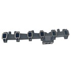 12v Exhaust Manifold 3922728 Fits For Cummins Qsb5 9 Engine