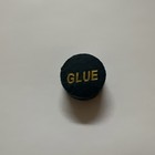 Zan Hybrid Max Billiard Pool Cue Tip Replacement Tip Medium 