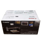 Canon - Imageprograf Pro-310 Professional Wireless Inkjet Photo Printer - Black