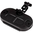 Meinl High Pitch Percussion Block Black