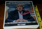 Trump Sticker  I Am The Storm  Awesome Anti Deep State Pro Trump 2024 Maga King