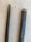 Wwi M91 1891 Mosin Nagant Bayonet With Scabbard Austro Hungarian 