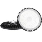 12 Ufo Led High Bay Light 300w Industrial Commercial Warehouse Garage Gym Light