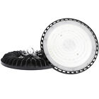 300w Ufo Led High Bay Light Industrial Commercial Factory Shop Garage Gym Light