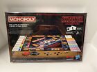 Hasbro Monopoly Stranger Things Collector s Edition Board Game New  Sealed 