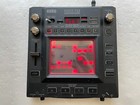Korg Kp-3 Kaoss Pad Dynamic Effect Sampler Used With Adapter Used From Japan
