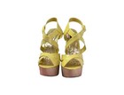 Dollhouse Heels Dazzle Lempat
