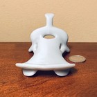 Rdlc Medium One Sixth 1 6 Scale Western Saddle Tree For Mr Z Arab hano Etc Resin