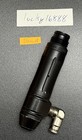 Planet Eclipse Etha 1 Hpr Regulator W  Reg Top Adaptor - Dust Black   Item A  