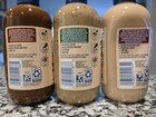 3 Bottles Hellmann s Discontinued Sauce Cilantro Lime Roasted Garlic Creamy Bbq