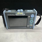 Yokogawa Aq7275 Otdr Fiber Optical Time Domain Reflectometer Model735037 Tested 