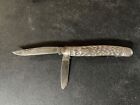 Vintage Lot Of 10 Pocket Knives Estate Sale Knife Tool Mixed