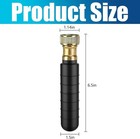 Drain Bladder Garden Hose Cleaning Clogged Sewer Pipe Snake Plumbers Tool 1 5 -3