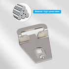 Pair Lugs Neck Shoulder Strap Adapter Clips For Mamiya Rz67 Rb67 Pro pro Sd Us