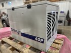 New Stellar   40p Single-stage Piston Hydraulic Service Truck Air Compressor