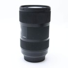 Sigma 18-35mm F 1 8 Dc Hsm Art  for Canon Ef-s Mount   291