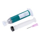 30g Bga Tin Solder Paste Sn63 pb37 Syringe Liquid Flux Welding Soldering Tool Qh