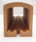Vintage Brio Wood Train Railway Tunnel  33362 Thomas Compatible