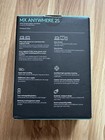 Logitech Mx Anywhere 2s Wireless Mobile Mouse  black  - New Open Box