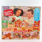 Little Tikes Creative Chefs Gingerbread House Kit Christmas 2025 Make It Mix New
