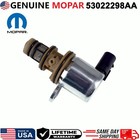 1x Mopar Variable Control Selenoid For 10-23 Dodge Ram Jeep 5 7l 6 4l 53022298aa