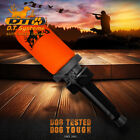 Dt Systems Super Pro Dummy Launcher Orange Dog Training Kit W  Free Power Loads
