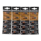 Pack Of 20 X Duracell 27 Alkaline 12v Battery  a27  Mn27  Gp27a  8lr732 