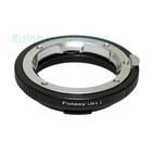 Copper Leica M Lens To Leica L Mount Adapter Fits Leica Tl2 Tl Cl Sl Sl2 Sl2-s