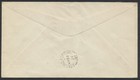 1928  cl40 Western Canada Air Semi Official On Mr 28 Jackson Manion Cover