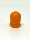 Vintage 1976 Mattel Space  1999 Eagle 1 Orange Helmet