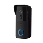 5g Wifi Smart Doorbell Camera  Wireless Video Intercom Security System