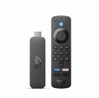Amazon Fire Tv Stick 4k Select Alexa Voice Remote 4k Uhd Streaming Device
