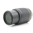 Nikon Nikkor Af-s 55-200mm F4-5 6 G Ed Dx Vr Lens Afs  742