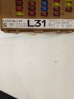 2018 Subaru Legacy Interior Power Control Fuse Relay Box Oem 82201al31b