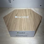 Nanoleaf Elements Wood Look Expansion Pack- 3 Panels